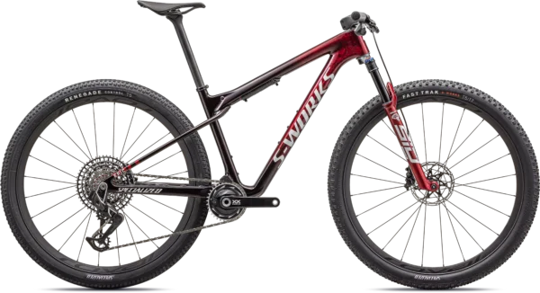 EPIC WC S-WORKS 2024 (Uso gerencial)