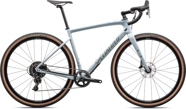 DIVERGE SPORT CARBON