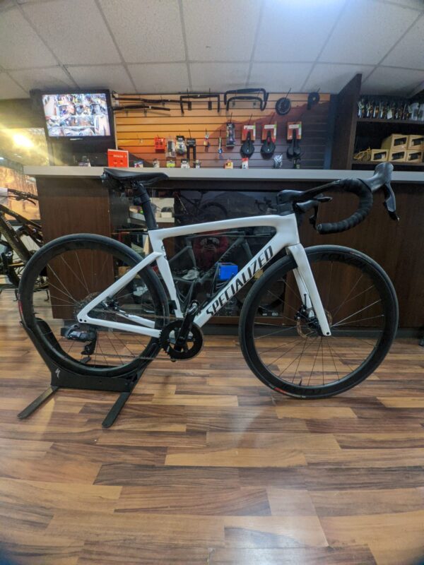 TARMAC SL7 EXPERT 2023 (Uso gerencial)