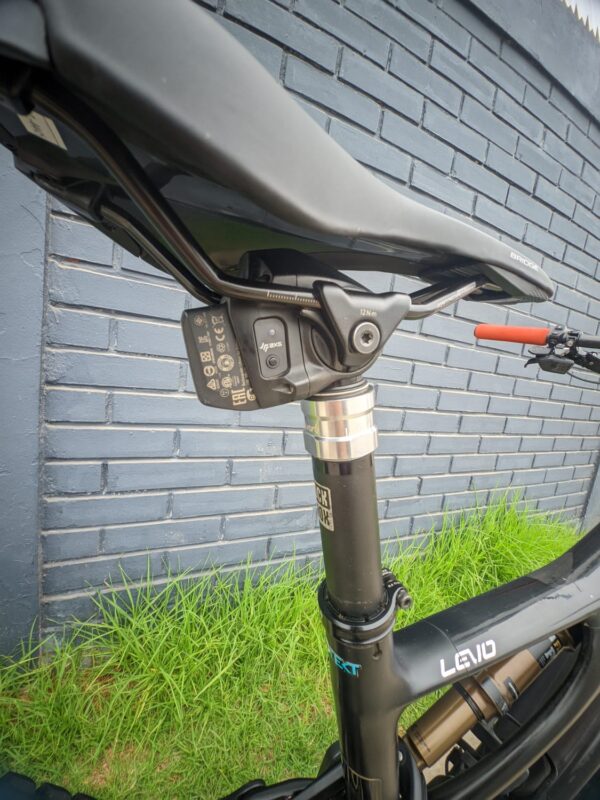 S-WORKS LEVO 29 (USADA) - Imagen 5